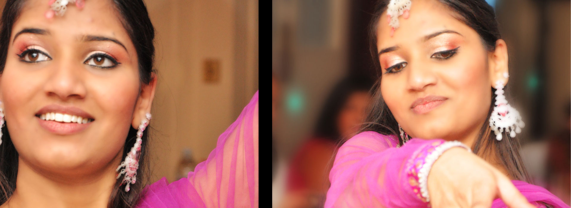 Asian Wedding Services