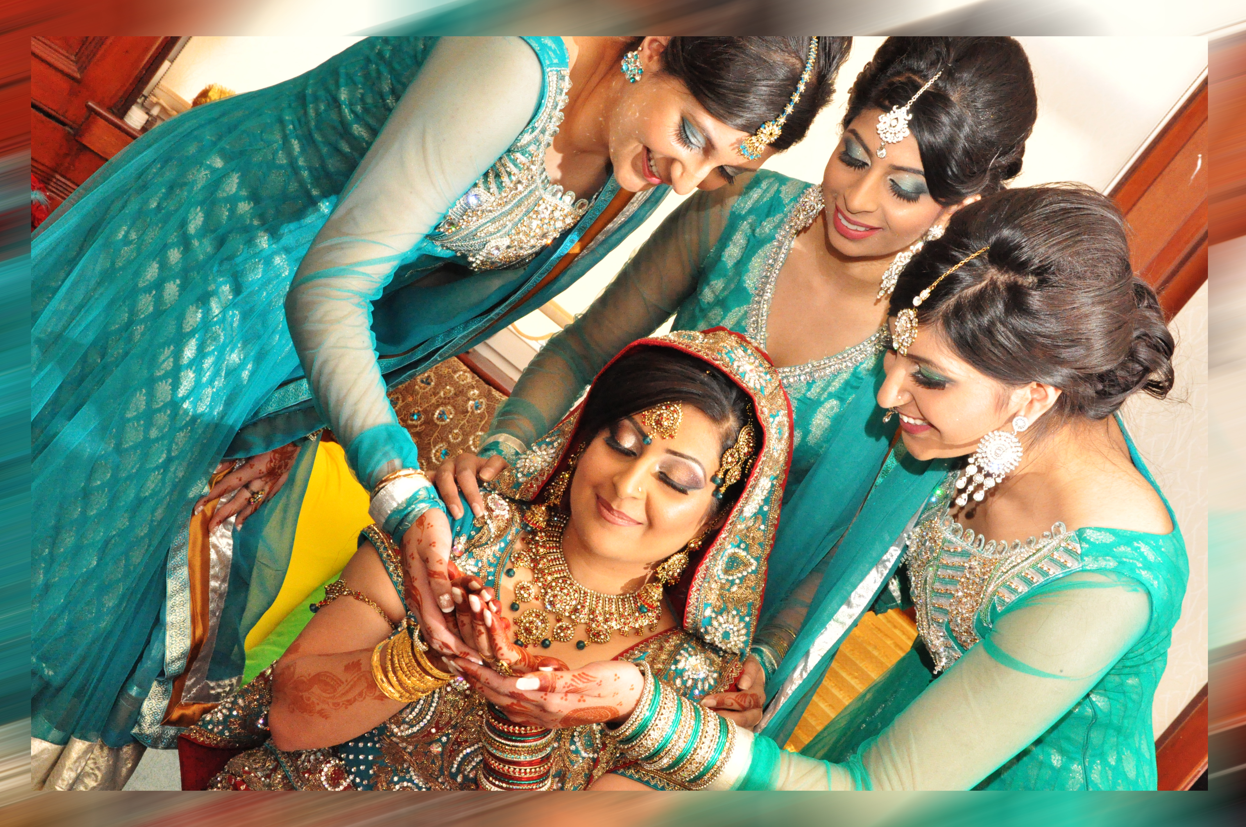 Weddings