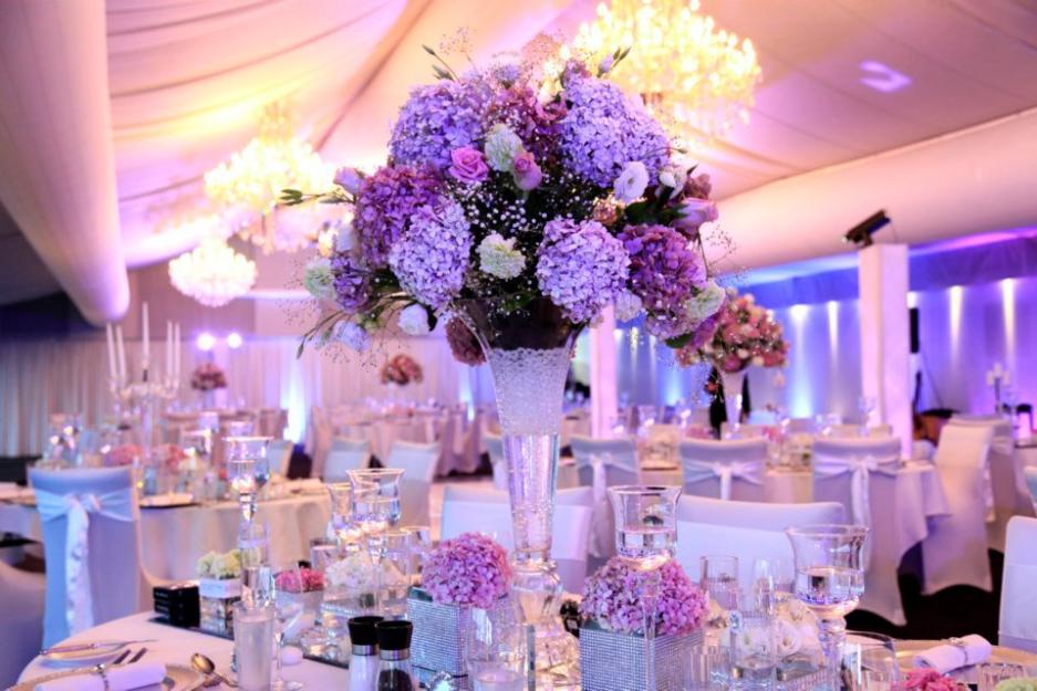 Center Pieces