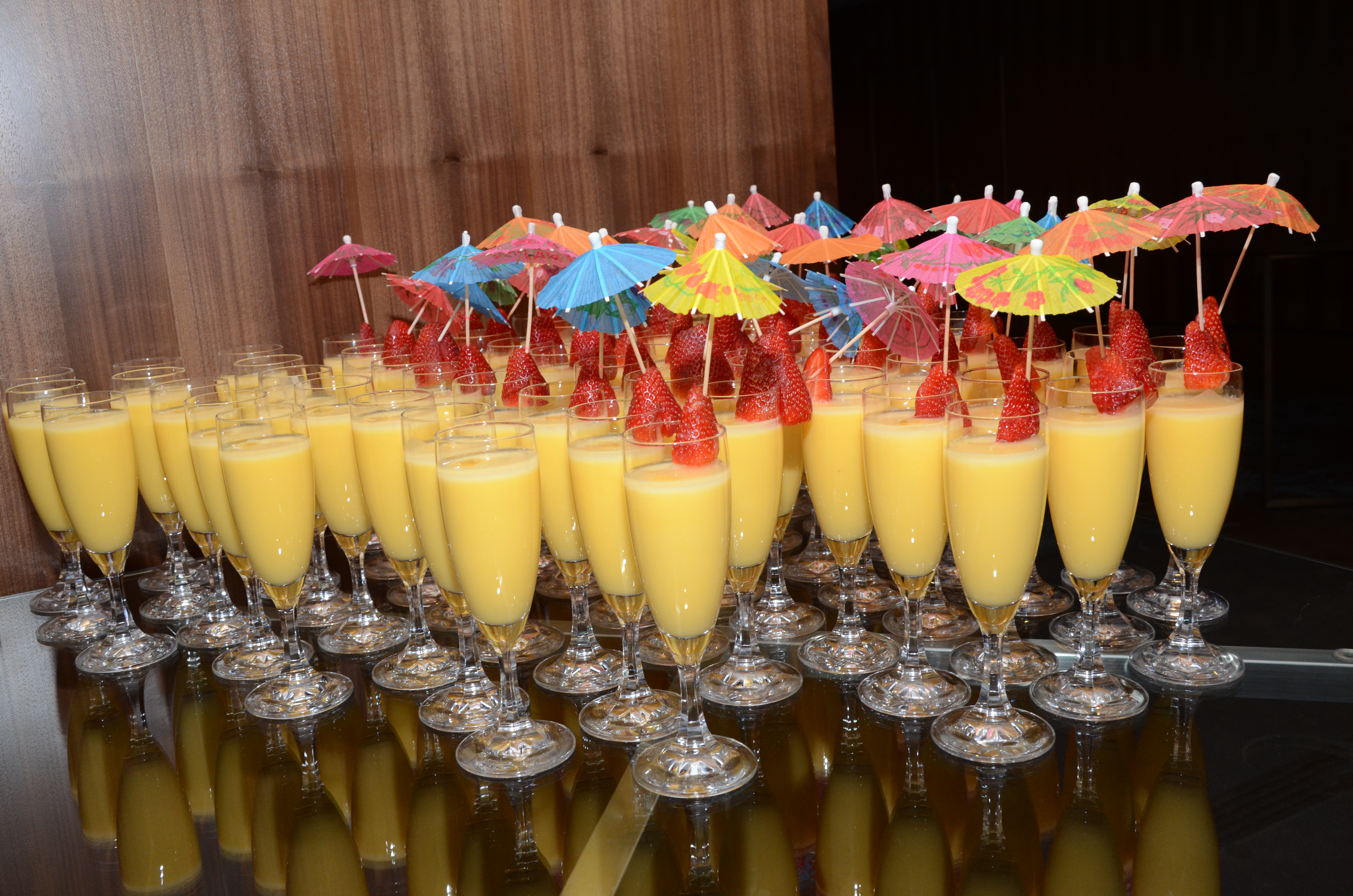 Food and Drinks